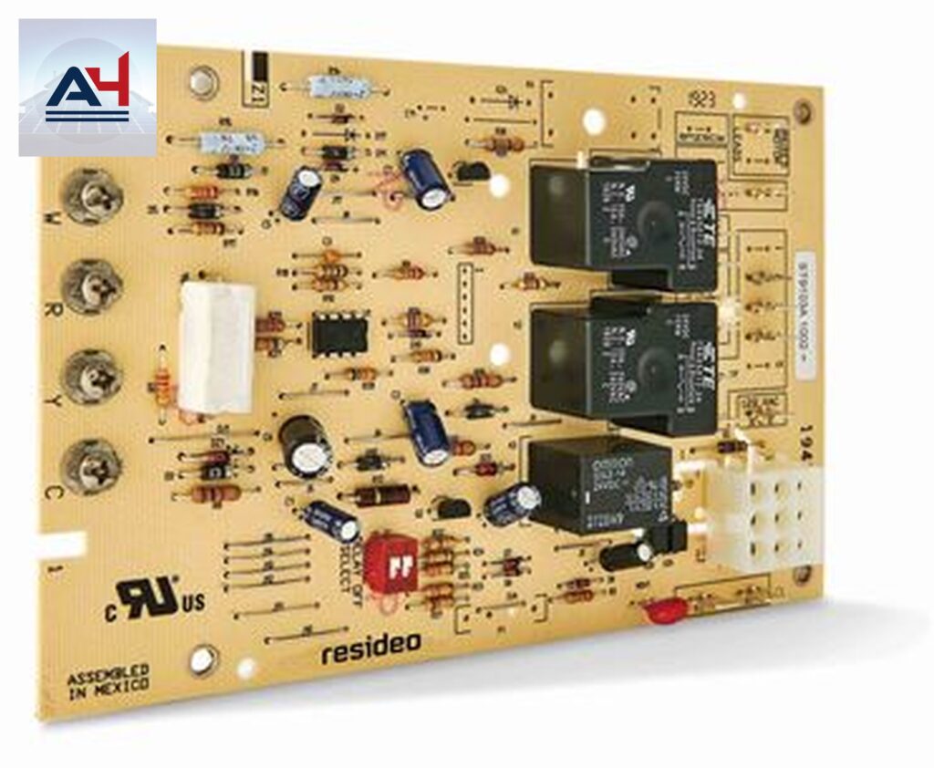 Resideo ST9103A1002/U 18 - 30V 45 sec Fixed Replacement Electronic