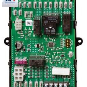 Resideo ST9120U1011/U Universal Electronic Fan Timer 18/30V
