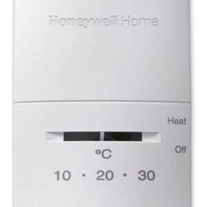 Honeywell T822K Series 1H Non-Programmable Thermostat