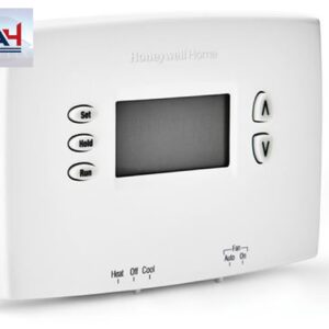 Honeywell TH2110DH1002/U Home TH2110DH1002/U Pro 2000 Series 1H/1C 20/30VAC/750mV Programmable