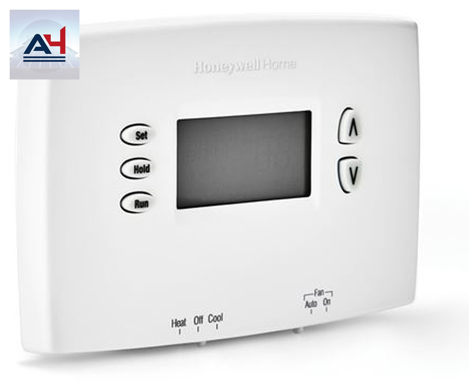 Honeywell TH2110DH1002/U Home TH2110DH1002/U Pro 2000 Series 1H/1C 20/30VAC/750mV Programmable