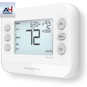 Honeywell TH2110WF4008 Home TH2110WF4008 FocusPRO S200 1H/1C Wi-Fi Smart Thermostat
