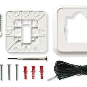 Honeywell TH6100AF2004-6 Home TH6100AF2004-6 T6 Pro Series 1H Hydronic Programmable