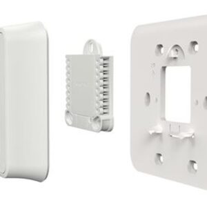 Honeywell TH6210U2001/U Home TH6210U2001/U T6 Pro Series 2H/1C or 1H/1C