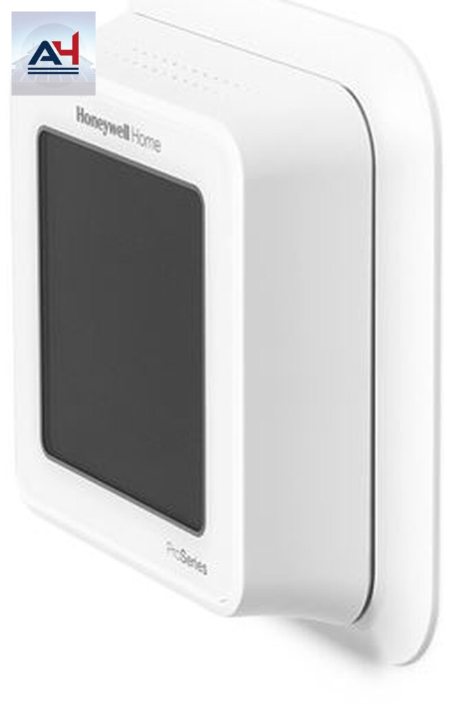 Honeywell Home T6 TH6320WF2003/U 3H/2C Programmable Thermostat White