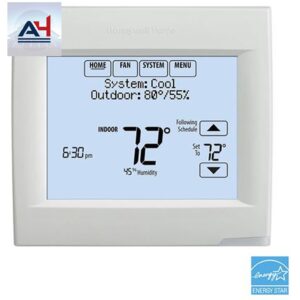 Honeywell TH8321R1001/U Home TH8321R1001/U VisionPro 8000 Series 3H/2C Programmable Thermostat