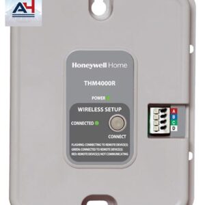 Honeywell THM4000R1000/U Home THM4000R1000/U Wireless Adapter for RedLINK Enabled Thermostats