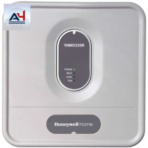 Honeywell THM5320R1000/U Home THM5320R1000/U RedLINK 50/60 Hz Equipment Interface Module