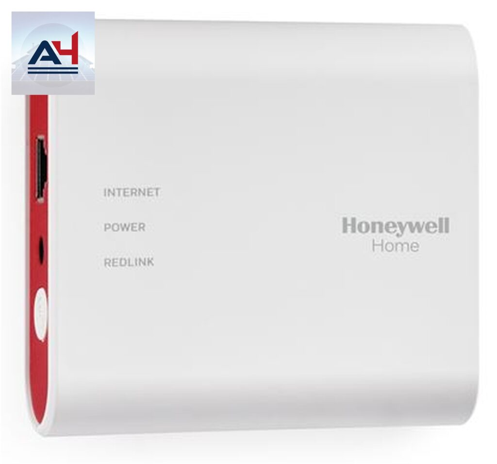 Honeywell RedLINK Internet Gateway for Comfort Systems