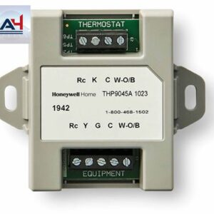 Honeywell THP9045A1023/U Home THP9045A1023/U Wire Saver Module for Wi-Fi thermostats