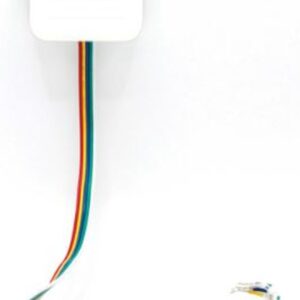 Honeywell THP9045A2098/U Home THP9045A2098/U Wire Adapter with Magnetic Mount for