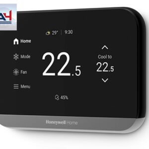 Honeywell THX1000B2/U Home THX1000B2/U ElitePRO S1000 4-3/10 in. 4H/2C and