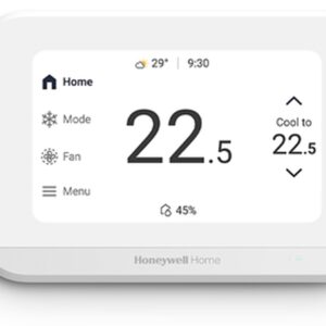 Honeywell THX1000W1/U Home THX1000W1/U ElitePRO S1000 4-3/10 in. 4H/2C and