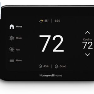 Honeywell THX1200B6/U Home THX1200B6/U ElitePRO S1200 5 in. 4H/2C and