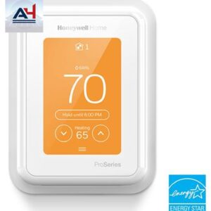 Honeywell Home THX321WF3003W/U T10+ Pro Smart Thermostat White