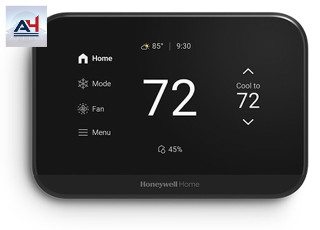 Honeywell THX900B2/U Home THX900B2/U ElitePRO S900 4-3/10 in. 3H/2C and