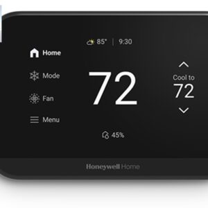 Honeywell THX900B2/U Home THX900B2/U ElitePRO S900 4-3/10 in. 3H/2C and