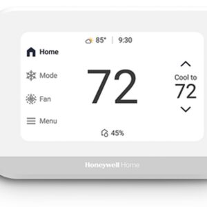 Honeywell THX900W1/U Home THX900W1/U ElitePRO S900 4-3/10 in. 3H/2C and