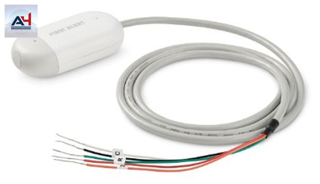 First TWLD3005-001/U Alert TWLD3005-001/U L2 Wi-Fi Water Sensor and Switch