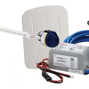Honeywell UV2400U1000/U Home UV2400U1000/U 4-3/10 in. x 5-1/5 in. x