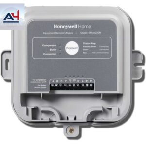 Honeywell YERM5220R8321/U Home YERM5220R8321/U 2H/2C or 2 Stage Programmable Thermostat