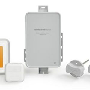 Honeywell T10+ Pro Smart Thermostat Kit Wireless Sensor