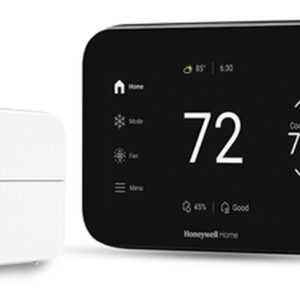 Honeywell YTHX1200B6/U Home YTHX1200B6/U ElitePRO S1200 4H/2C and 3H/3C Smart