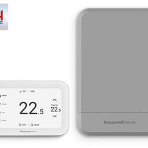Honeywell YTHX1200W7/U Home YTHX1200W7/U ElitePRO S1200 4H/2C and 3H/3C Smart