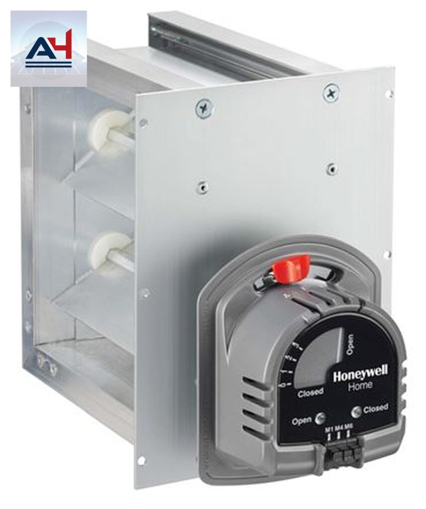 Honeywell ZD14X8TZ/U Home ZD14X8TZ/U TrueZONE 14 in. x 8 in.