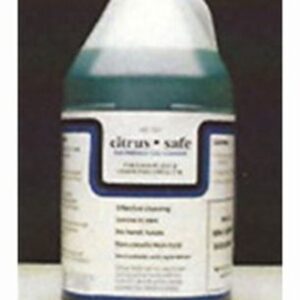 Hood HD7001 Chemicals HD7001 Green Citrus Safe Coil Cleaner, 4