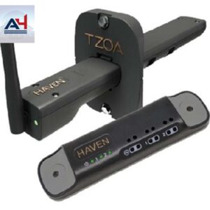 HAVEN CAM-FGH01-A0 Central Air Monitor Control