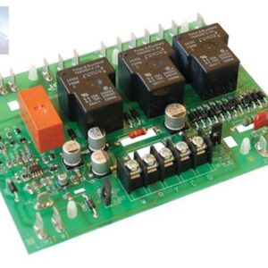 ICM 24-ICM289 Controls 24-ICM289 Control Board, 20A, 120 VAC