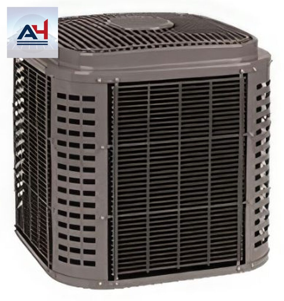 International Comfort Products C4A6S18AKAWA 1.5 Ton 16 SEER2 Condenser