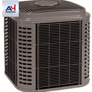 International C4A6S30AKAWA 2.5 Ton 16 SEER2 R-410A AC