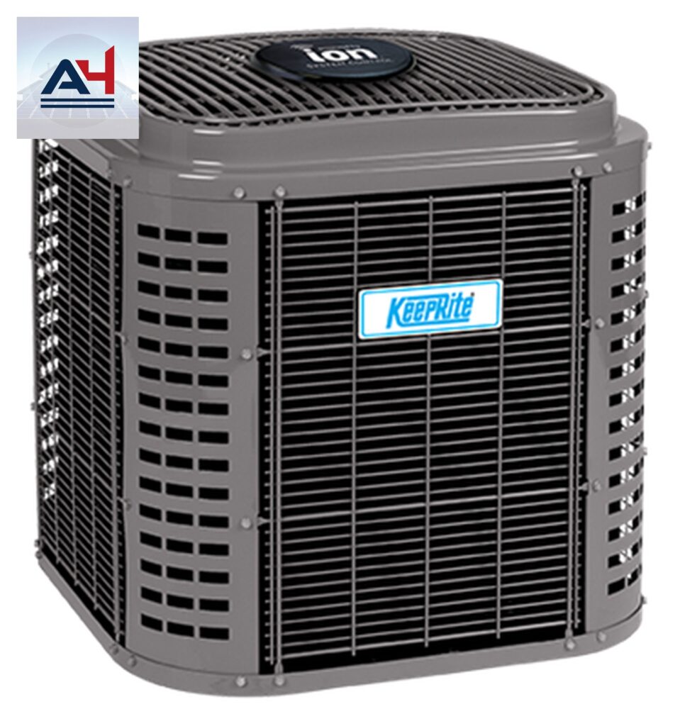 International C4A6S36AKAWA Comfort Products C4A6S36AKAWA C4A6 Series 16 SEER2 Single