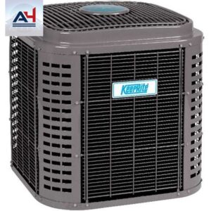 International C4H5S24AKAAA Comfort Products C4H5S24AKAAA 15 SEER Single Stage Deluxe