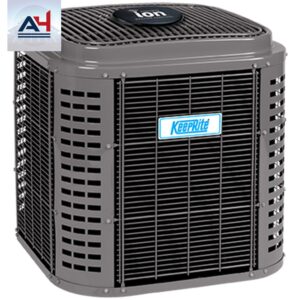 International C4H5S30AKAAA Comfort Products C4H5S30AKAAA 15 SEER Single Stage Deluxe