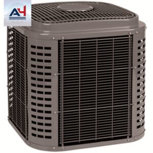 International C5A6S18AKAWA Comfort Products C5A6S18AKAWA C5A6S Series 18000k btu/hr 16