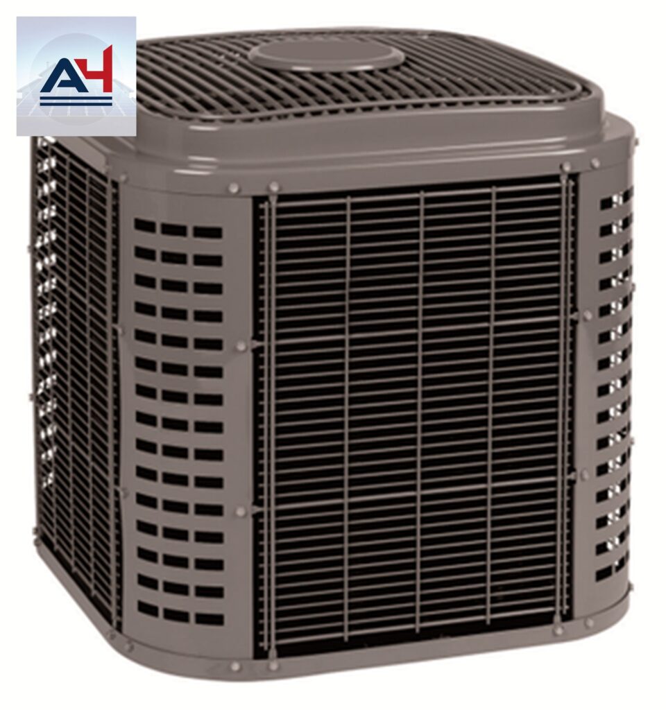 International C5A6S18AKAWA Comfort Products C5A6S18AKAWA C5A6S Series 18000k btu/hr 16