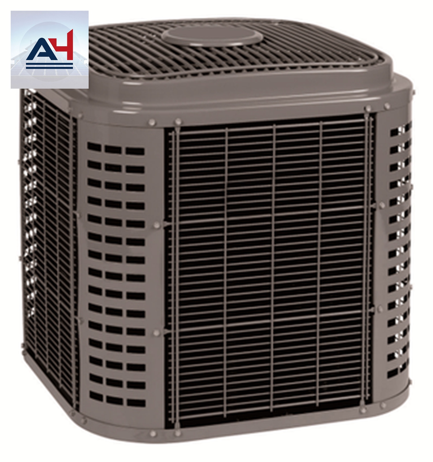 International C5A6S36AKAWA 3 Ton 16 SEER R-454B AC Condenser