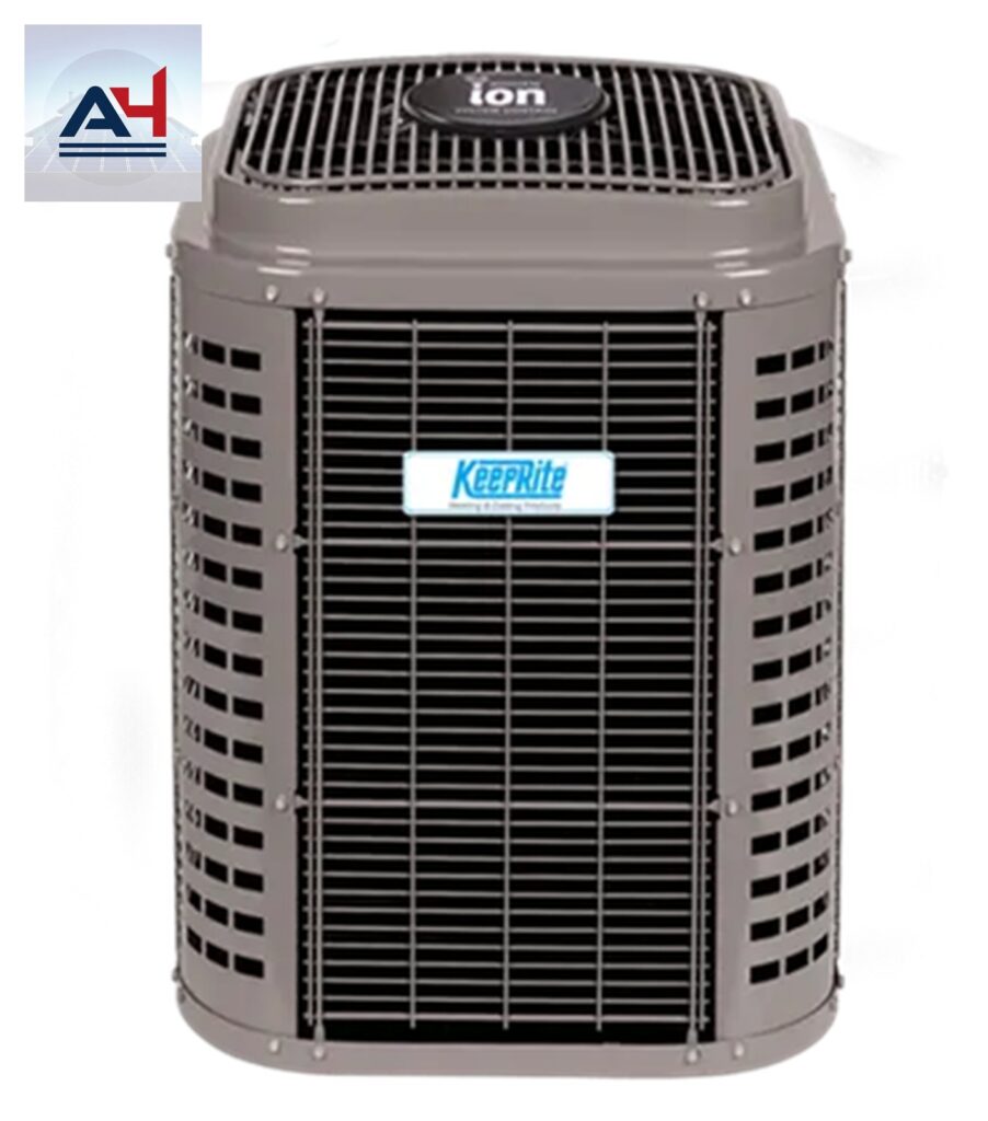 C5H3V36AKAAA 23 SEER2 Variable Speed Heat Pump Condenser R454B