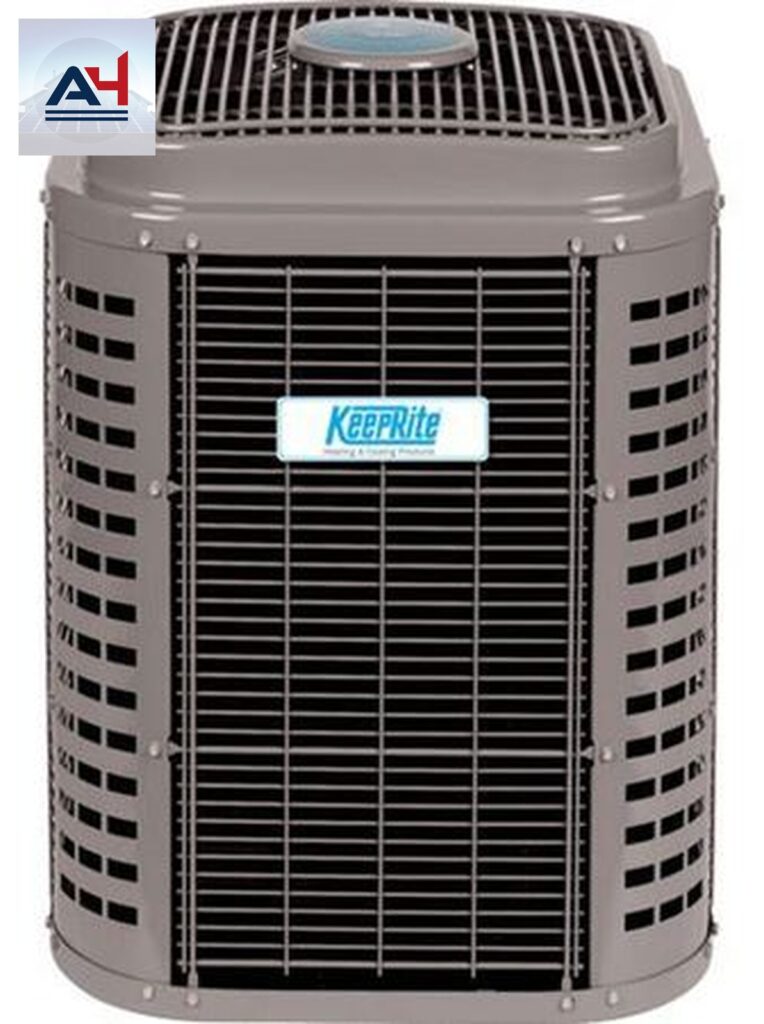 C5H3V60AKAAA R454B 23 SEER2 HP VS DLX