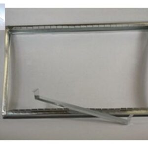 CPFILTRK009A00 1-Inch Air Filter Rack for HVAC Systems