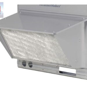 International Comfort Products CRECOMZR024A02 Horizontal Economizer