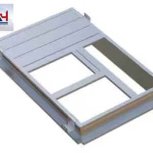 International CRRFCURB001A01 Comfort Products CRRFCURB001A01 14 in. Roof Curb