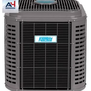 KeepRite CVA9 ProComfort Deluxe 4 Ton 19 SEER Air Conditioner