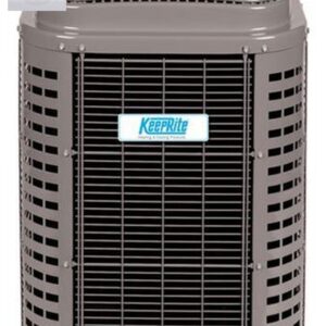 International CVH825GKA Comfort Products CVH825GKA KeepRite 18 SEER Deluxe …