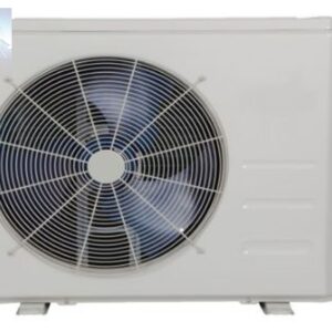 D5CURAH24AAK R454B DLS 24K HP CDU