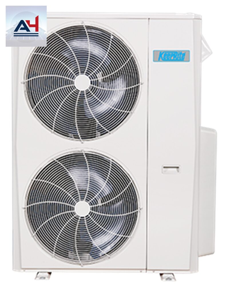 D5FEHAH09XCK R454B DLS 9K HP IDU HW