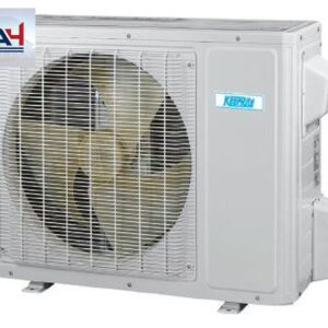 International DLCERAH12AAK Comfort Products DLCERAH12AAK 17.5 SEER Outdoor Unit Single